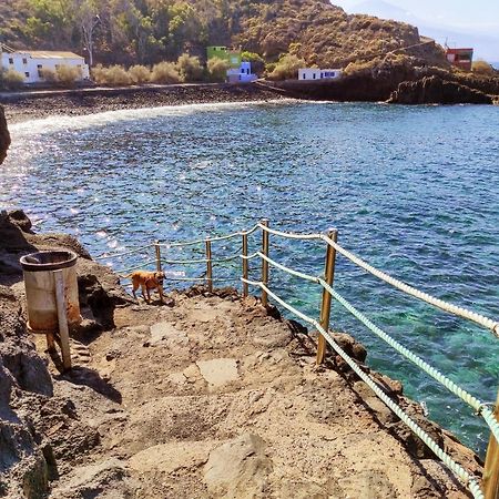 Casa Costera El Pris Villa Tacoronte Dış mekan fotoğraf
