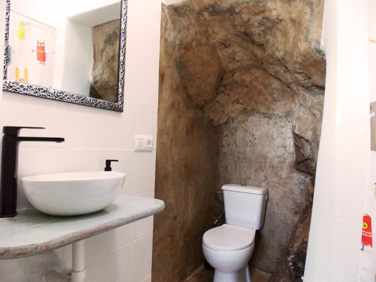 Casa Costera El Pris Villa Tacoronte Dış mekan fotoğraf