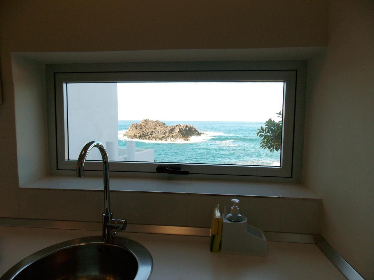 Casa Costera El Pris Villa Tacoronte Dış mekan fotoğraf